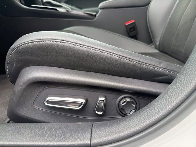 Used 2025 Acura Integra A-Spec image 17