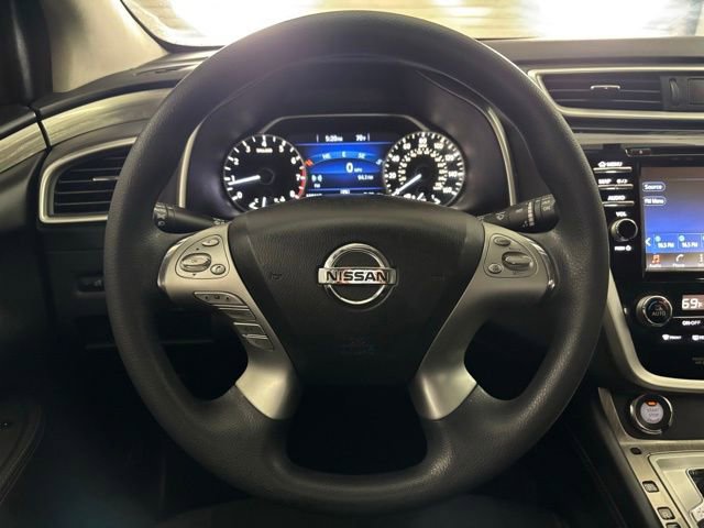 Used 2018 Nissan Murano S image 16
