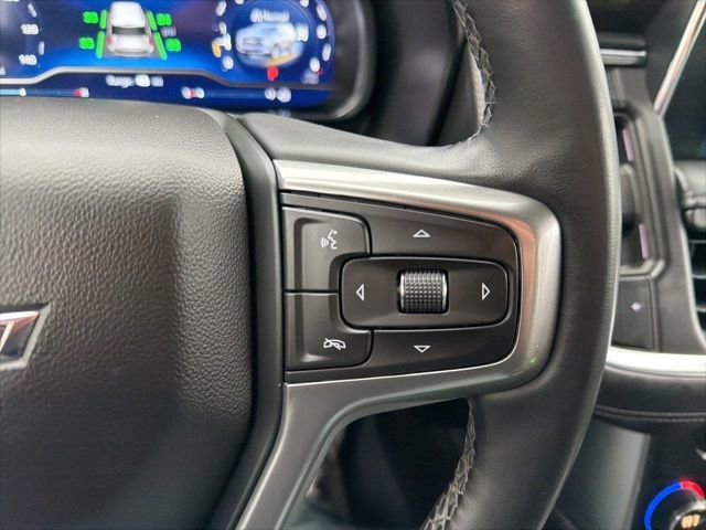 Used 2023 Chevrolet Tahoe Z71 w/ Luxury Package image 29