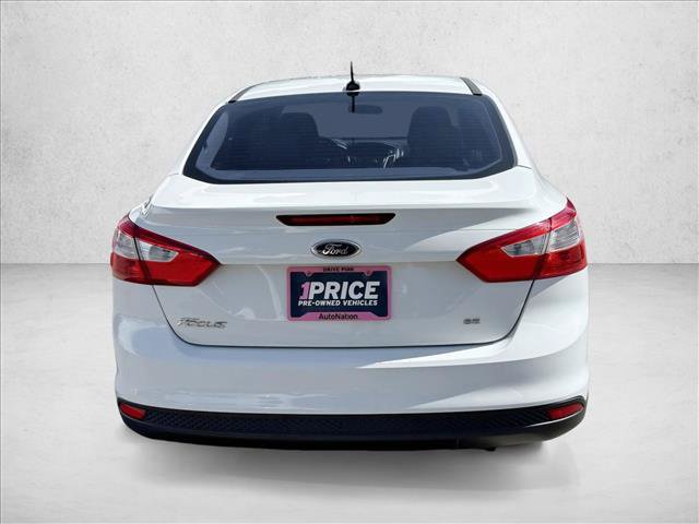 Used 2012 Ford Focus SE FWD image 6