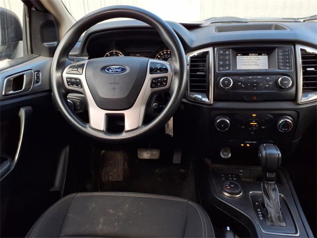Used 2019 Ford Ranger XLT w/ FX4 Off-Road Package image 6