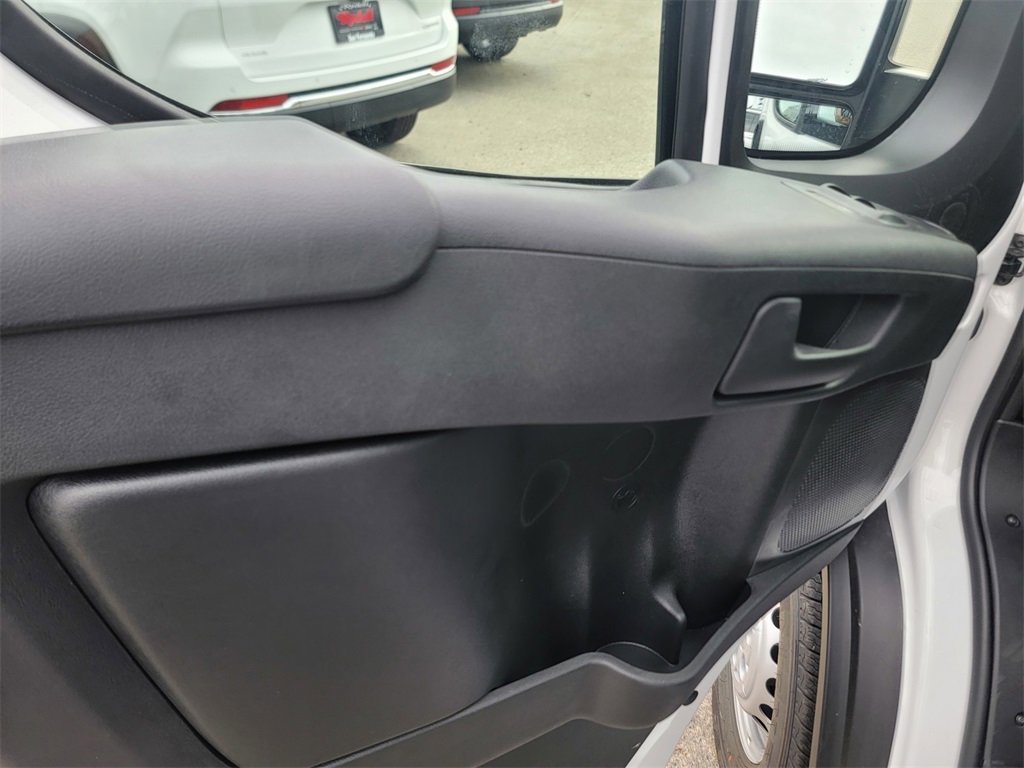 New 2026 RAM ProMaster 1500 image 8