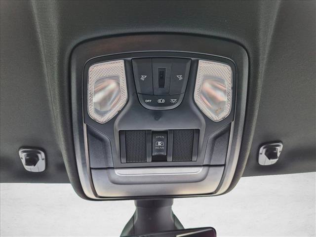 Used 2022 RAM 1500 Lone Star RWD image 14