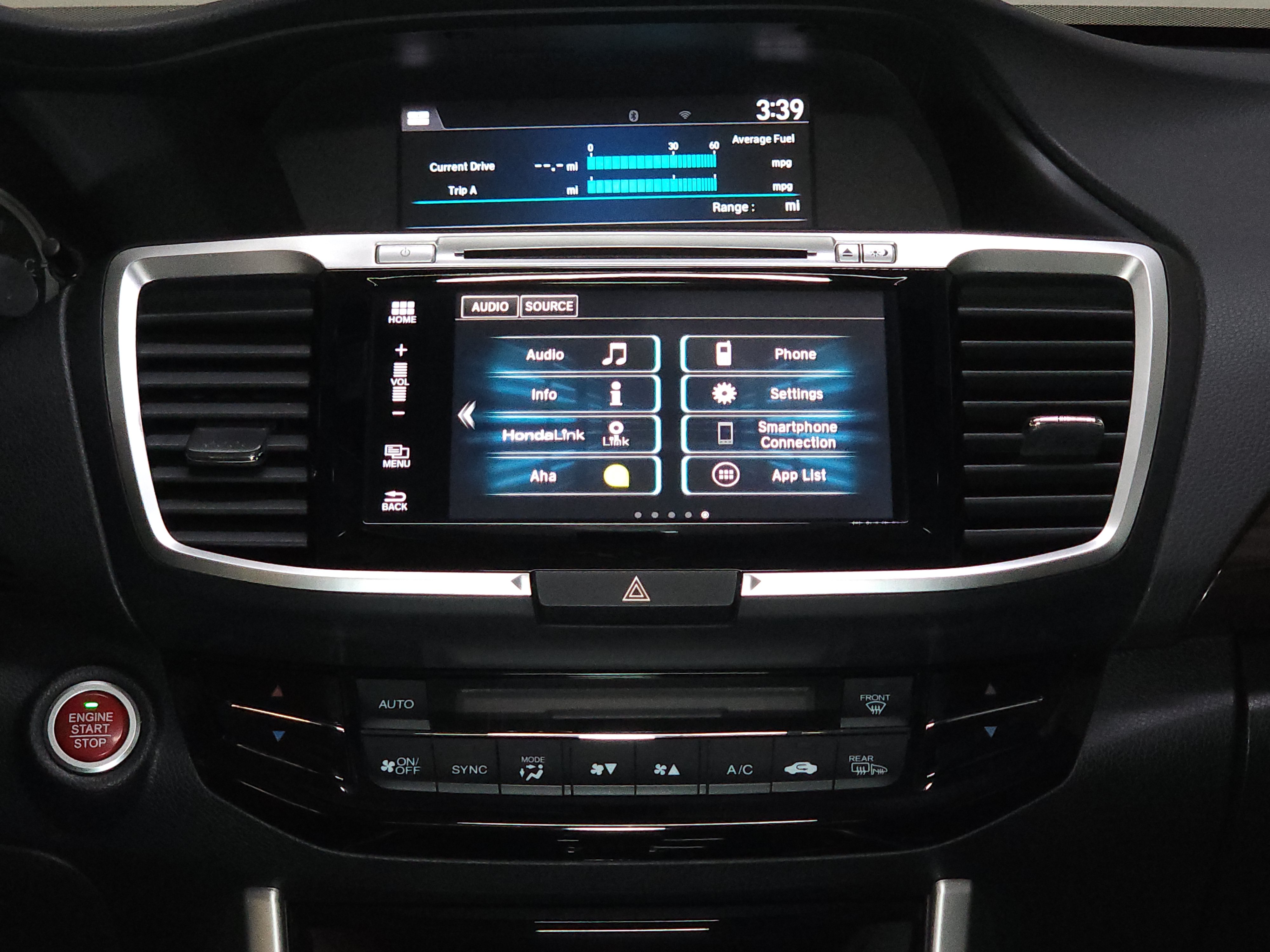 Used 2016 Honda Accord EX-L image 29