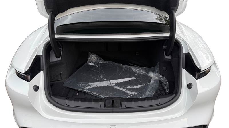Used 2024 Porsche Taycan w/ Premium Package RWD image 19