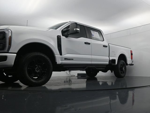 Used 2026 Ford F250 XL w/ STX Appearance Package AWD/4WD image 25