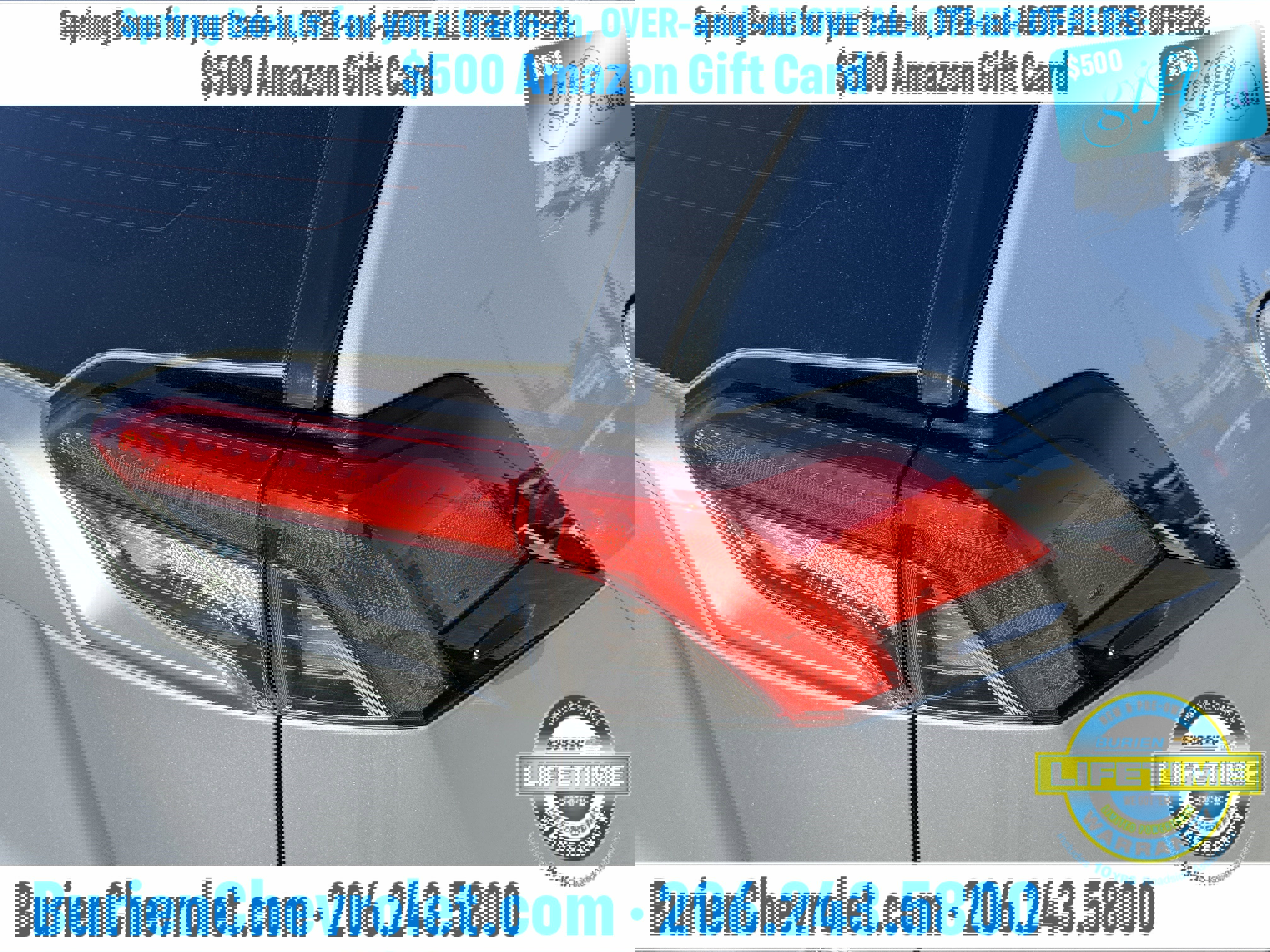 Used 2021 Toyota RAV4 XSE w/ Premium Package image 41