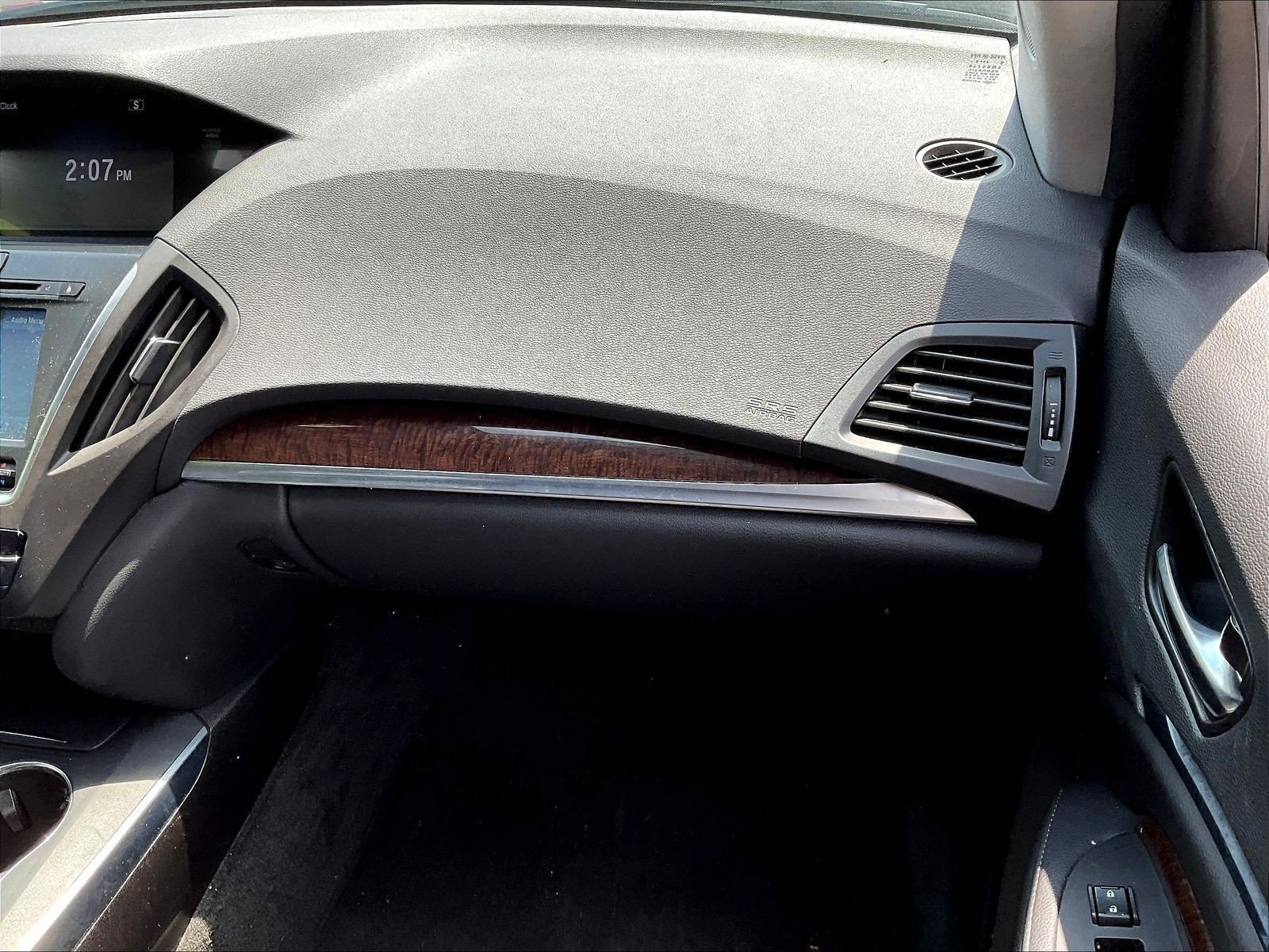 Used 2020 Acura MDX SH-AWD image 27