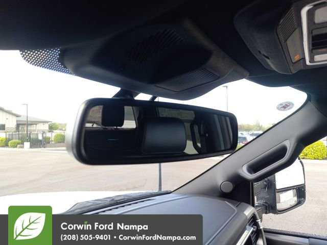 New 2026 Ford F350 Platinum image 21