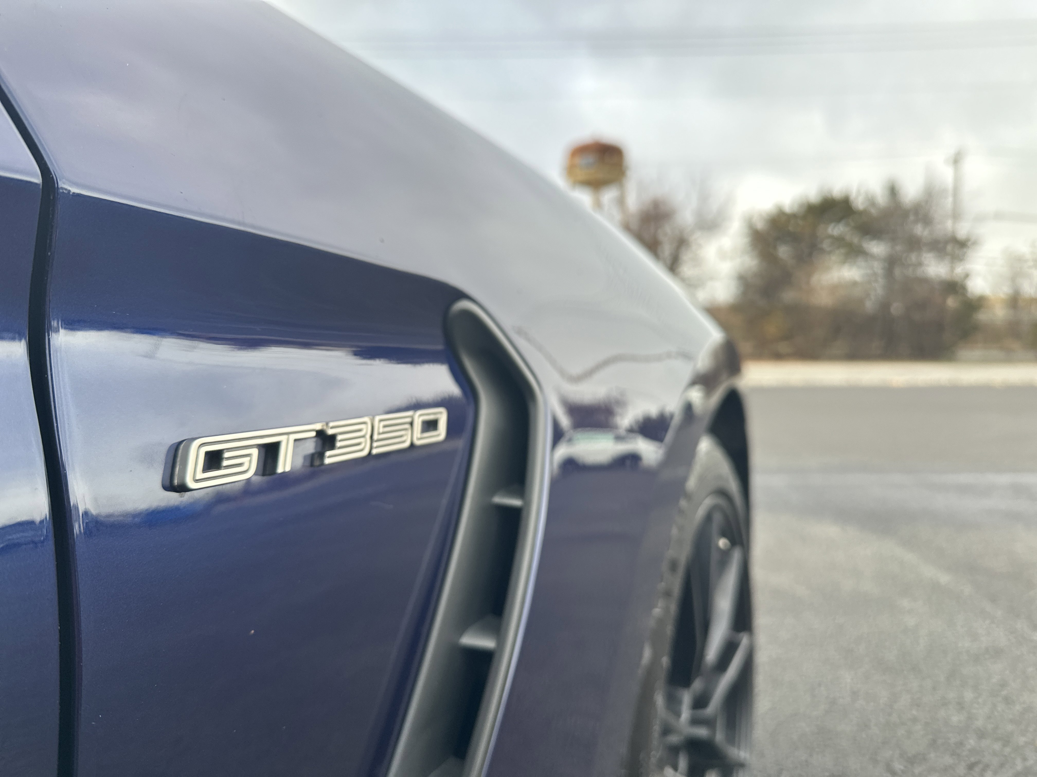 Used 2020 Ford Mustang Shelby GT350 w/ Technology Package image 33