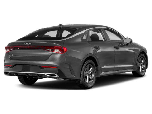 Used 2023 Kia K5 LXS FWD image 5