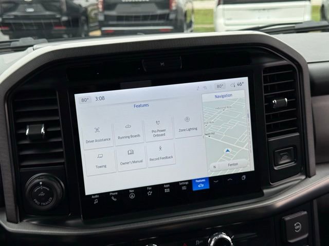 Certified 2025 Ford F150 Platinum image 27