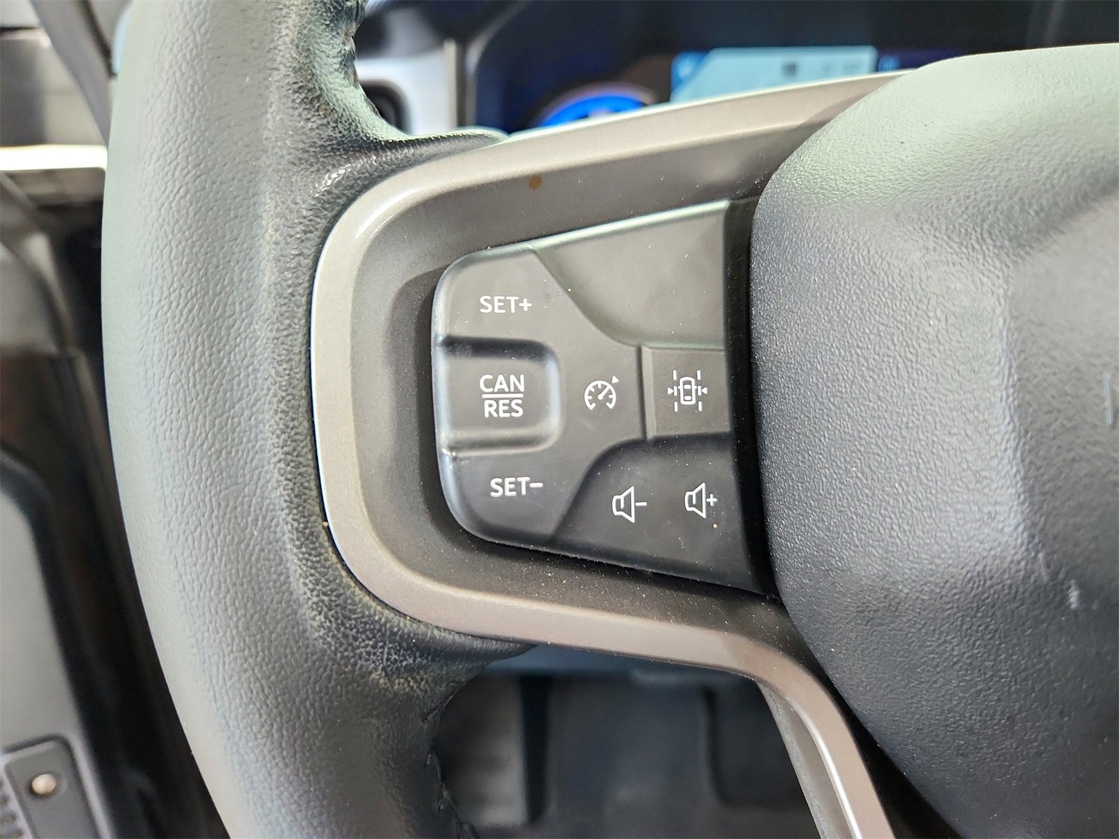 Used 2022 Ford Bronco Outer Banks image 25