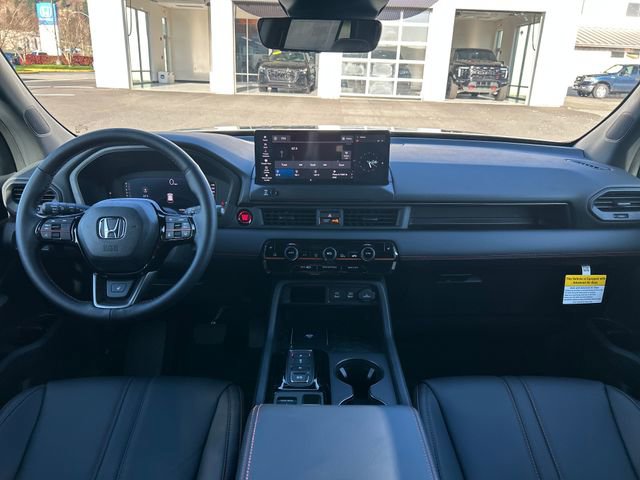 New 2026 Honda Pilot TrailSport image 13