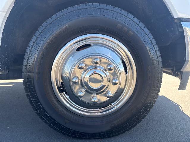 Certified 2021 Ford F350 XL w/ Power Equipment Group RWD image 20