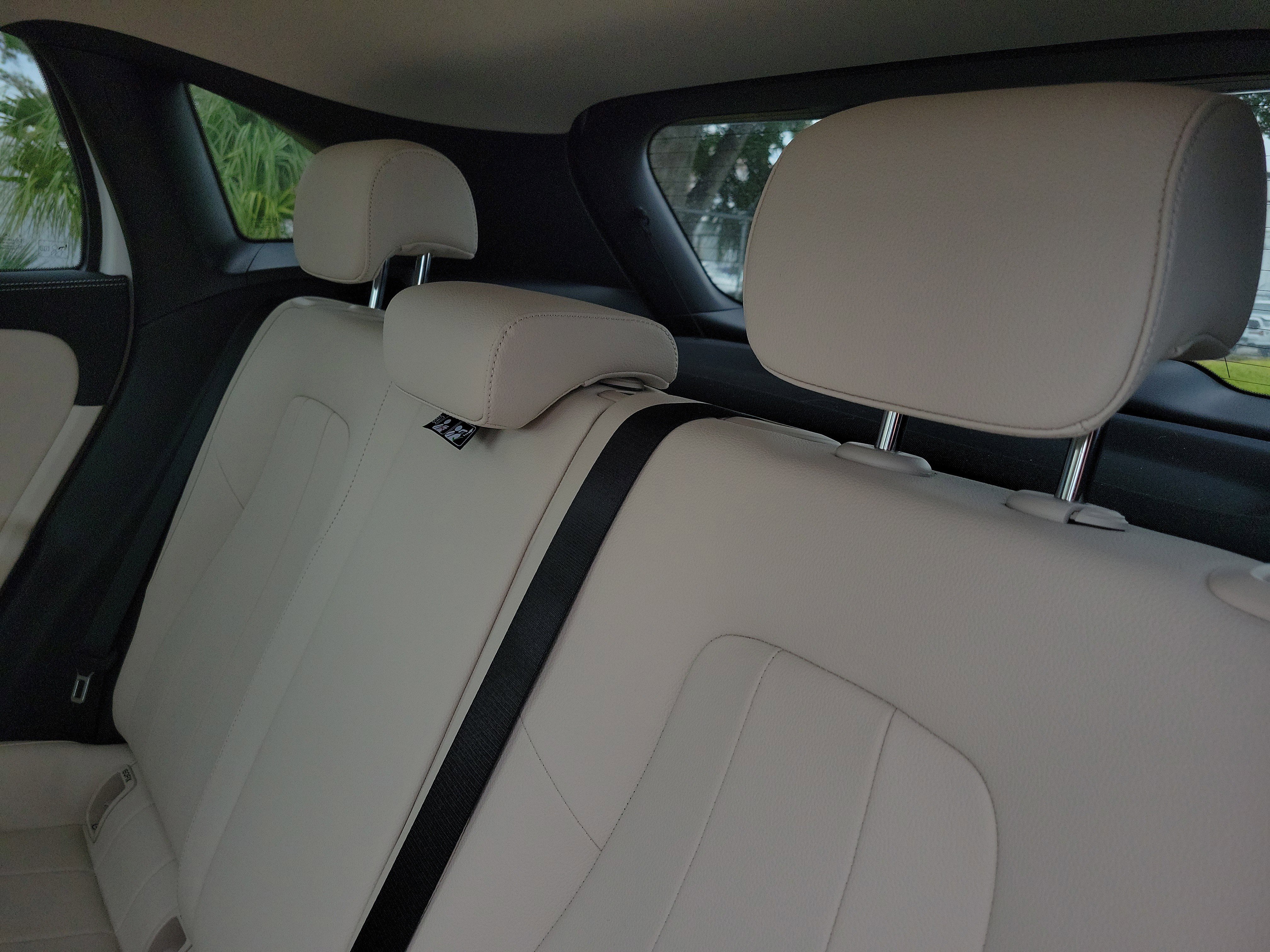 Certified 2023 Mercedes-Benz GLA 250 image 12