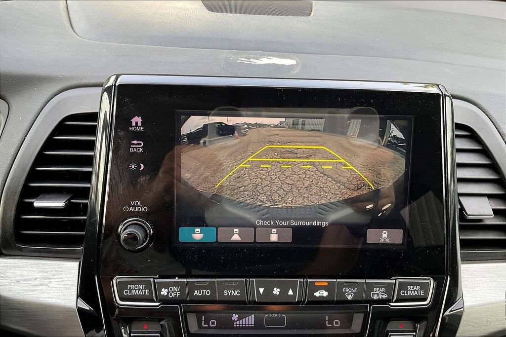 Used 2020 Honda Odyssey EX-L image 14