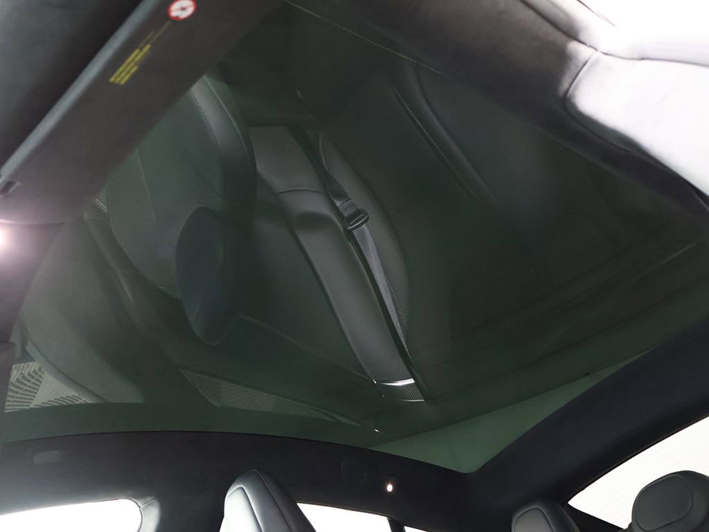 Used 2023 Tesla Model S Plaid AWD/4WD image 19