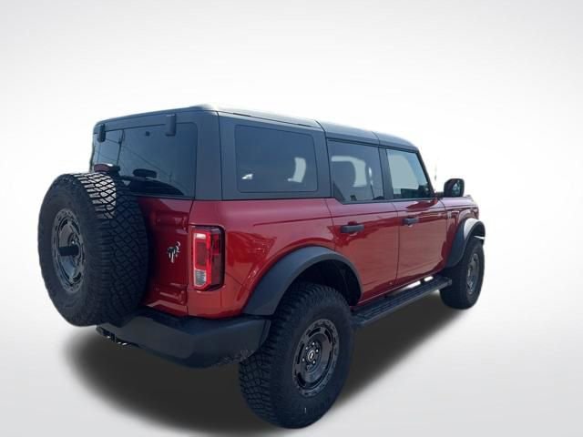 Used 2024 Ford Bronco Big Bend AWD/4WD image 5