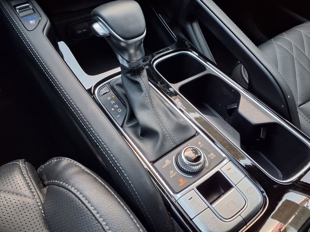 Used 2025 Kia Telluride SX X-Line image 18