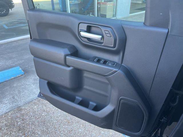 New 2026 Chevrolet Silverado 1500 Custom image 15
