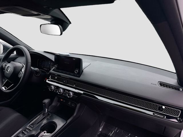 Certified 2023 Honda Civic Sport image 26
