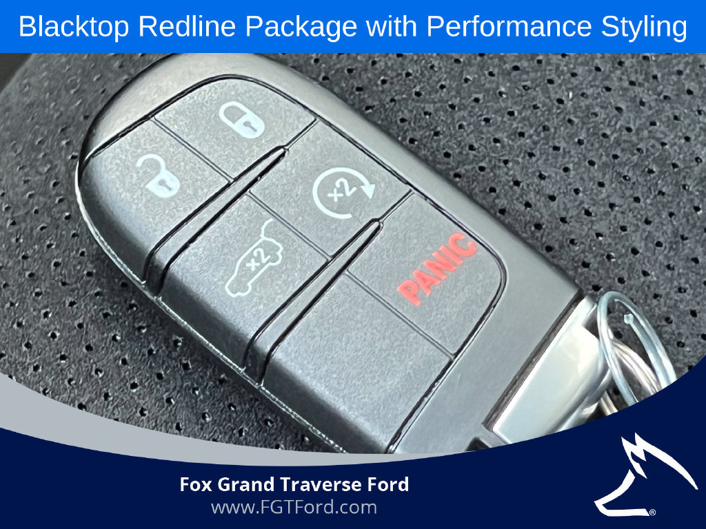 Used 2026 Dodge Durango GT AWD/4WD image 37