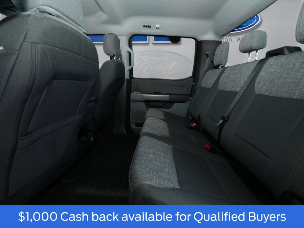 New 2026 Ford F250 XLT image 24