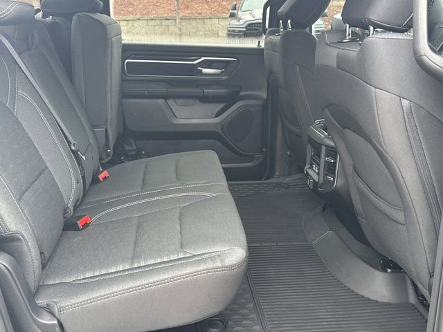 Certified 2025 RAM 1500 Big Horn image 17