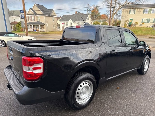 New 2025 Ford Maverick XL w/ 4K Tow Package image 6