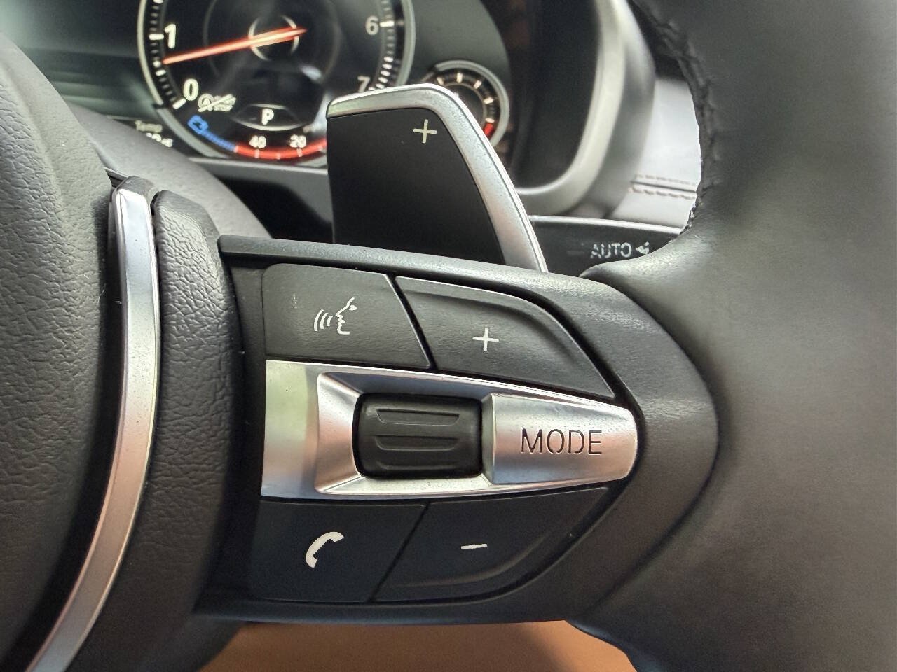 Used 2015 BMW X6 xDrive35i w/ M Sport AWD/4WD image 14