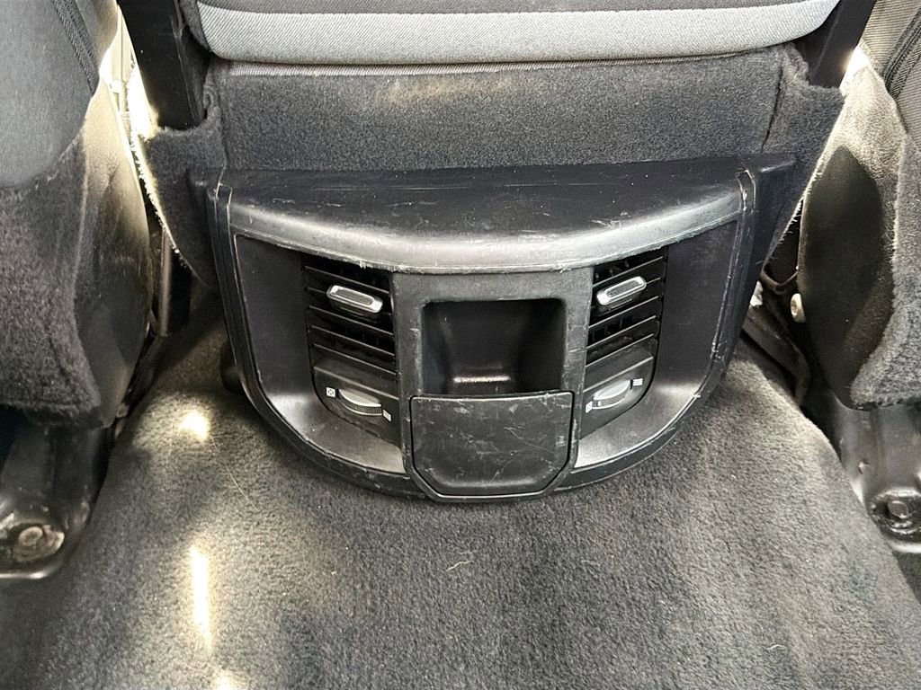 Used 2022 RAM 2500 Big Horn image 19