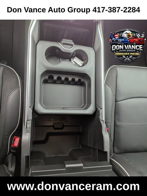 New 2026 RAM 2500 Laramie image 24