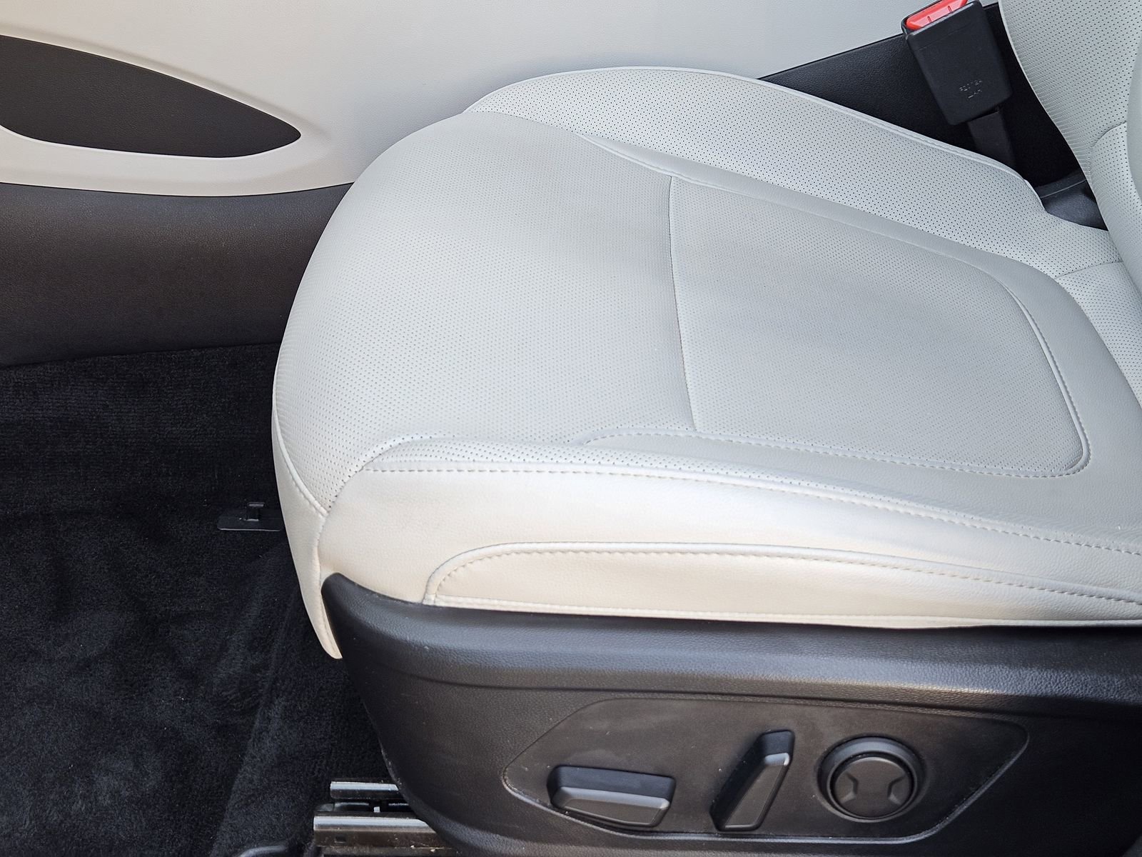 Used 2023 Hyundai Tucson SEL w/ Convenience Package image 32