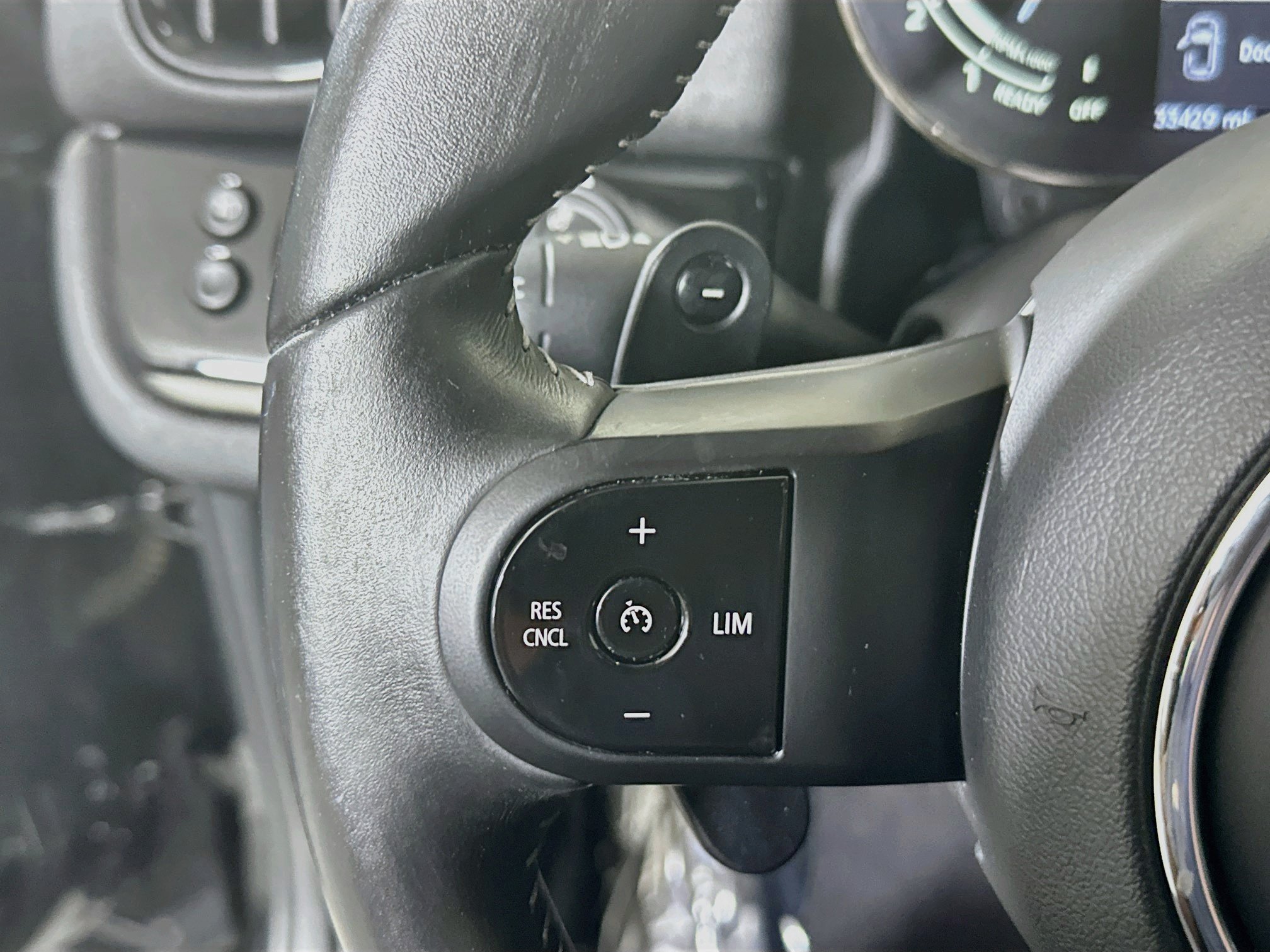 Used 2023 MINI Cooper Countryman S FWD image 16