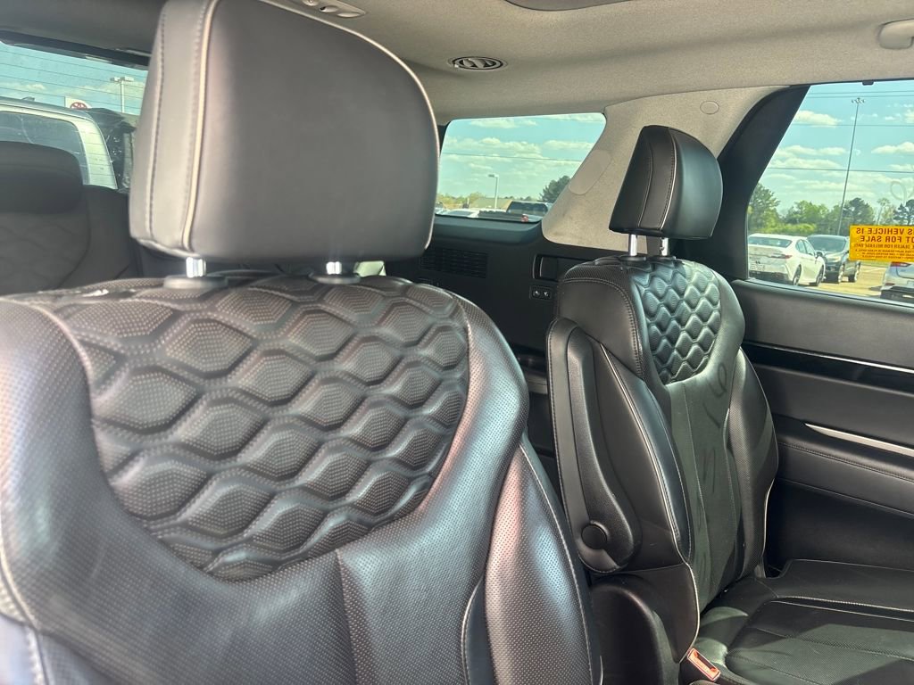 Used 2021 Hyundai Palisade Limited image 29