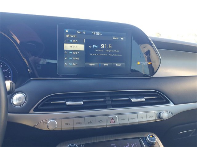 Used 2020 Hyundai Palisade SEL image 21