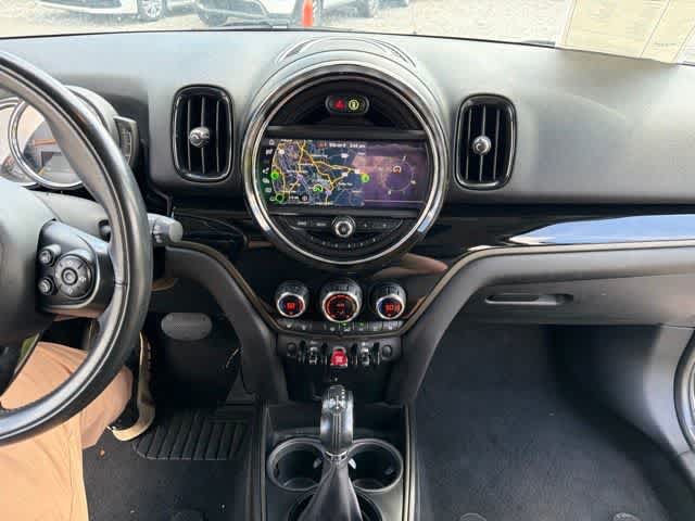 Used 2019 MINI Cooper Countryman ALL4 AWD/4WD image 20