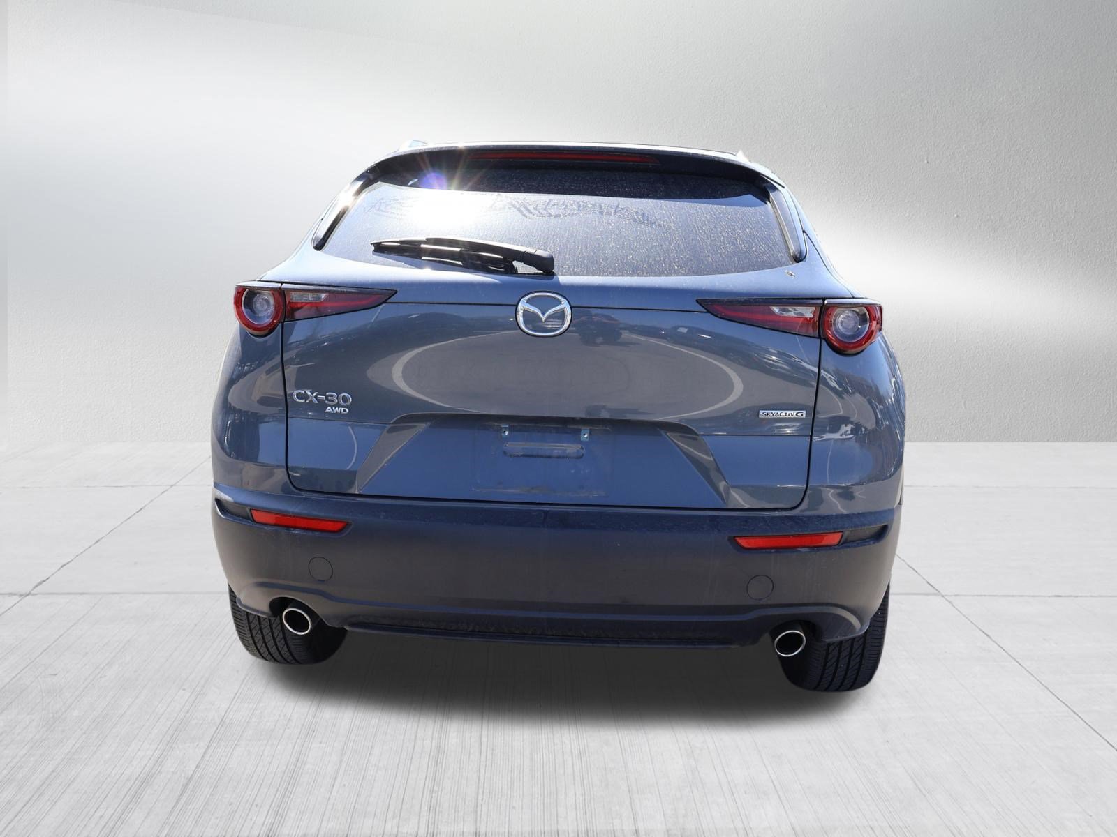 Certified 2023 MAZDA CX-30 AWD 2.5 S w/ Preferred Package image 6