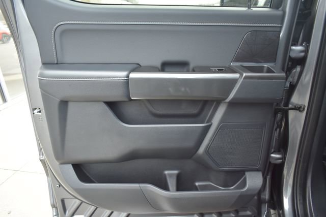 Used 2023 Ford F150 XLT w/ Equipment Group 302A High image 43