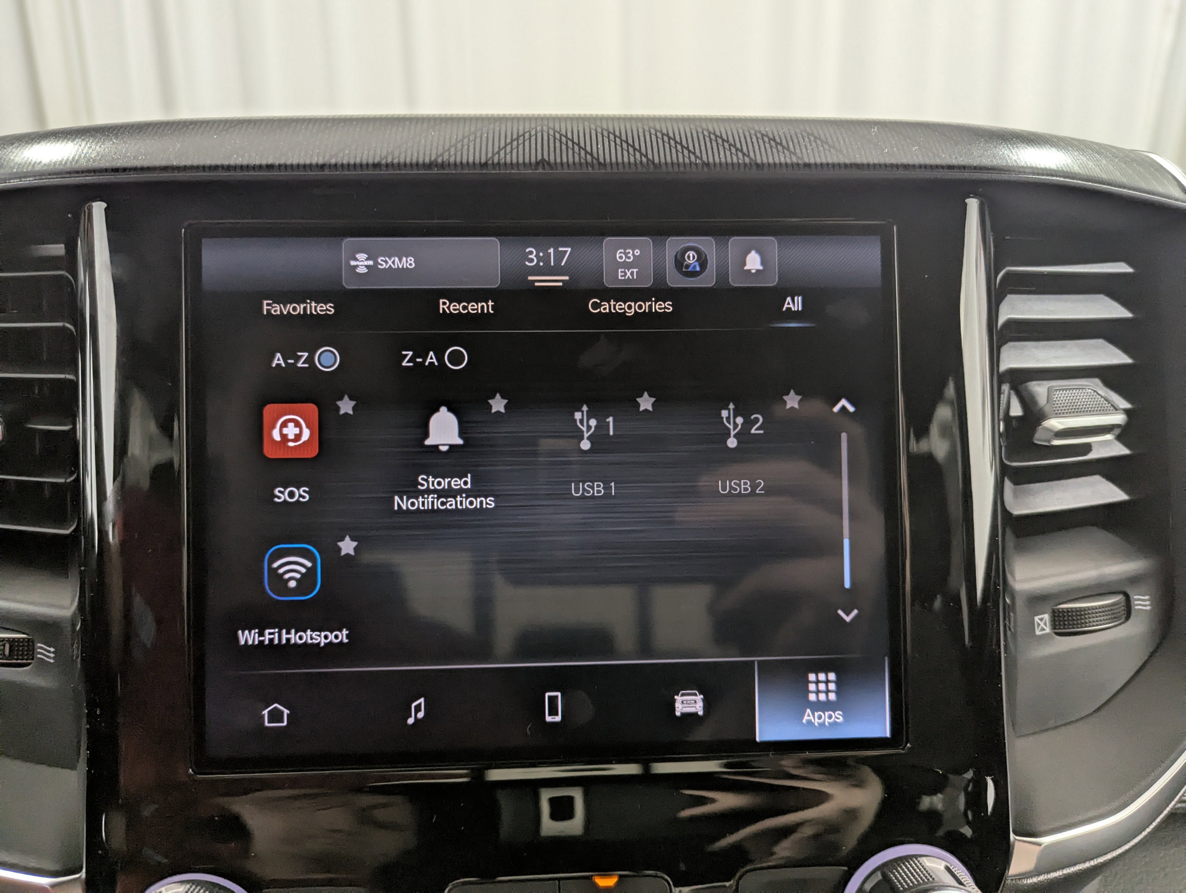 New 2026 RAM 1500 Big Horn image 25