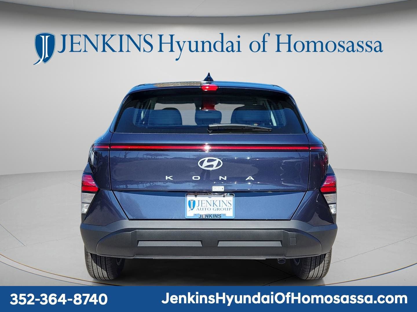 New 2026 Hyundai Kona SE image 3