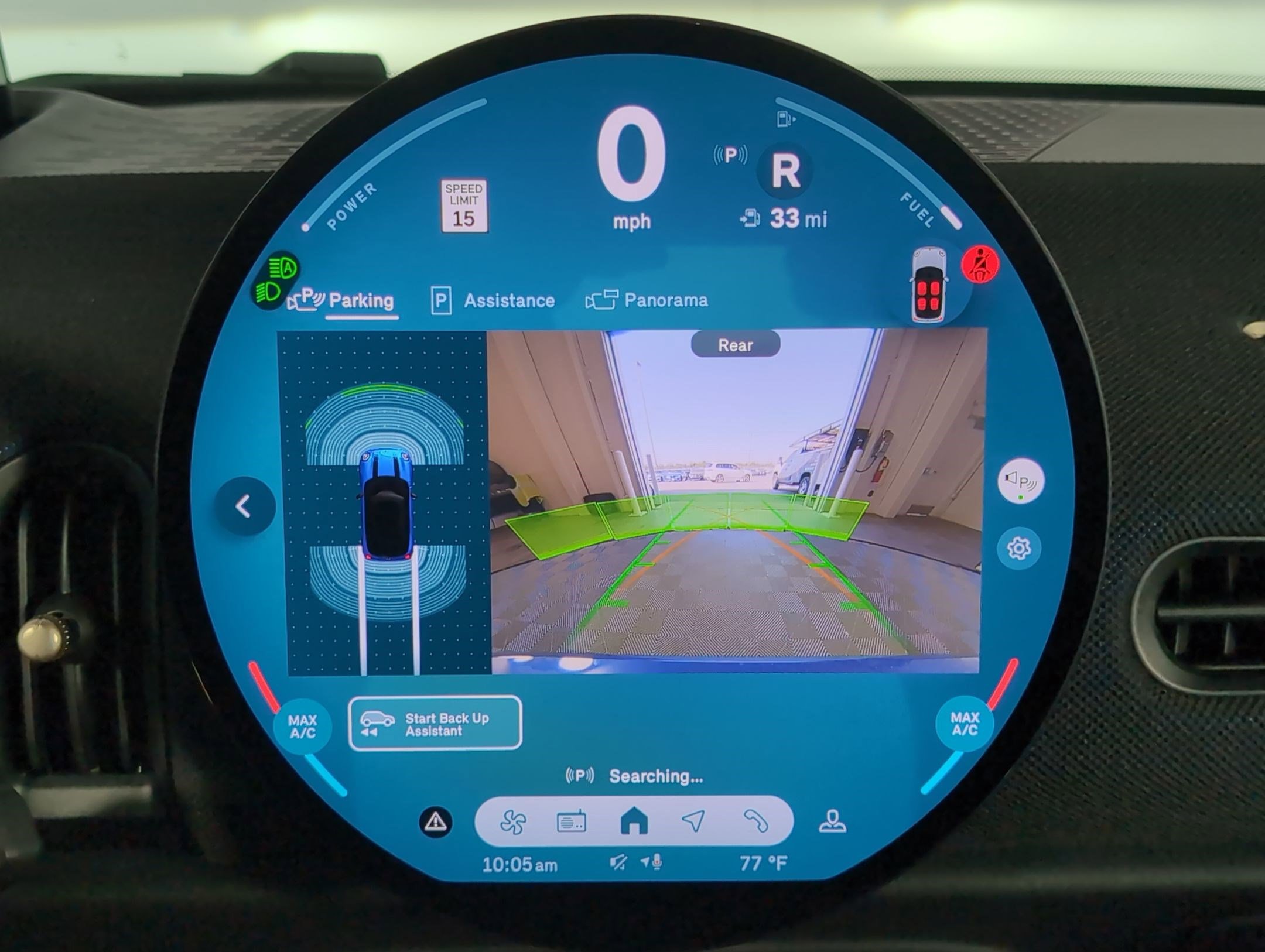 New 2026 MINI Cooper S image 24