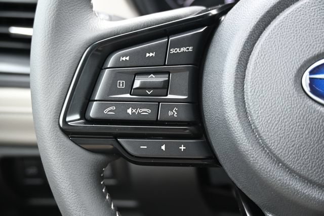 New 2026 Subaru Forester Premium AWD/4WD image 29