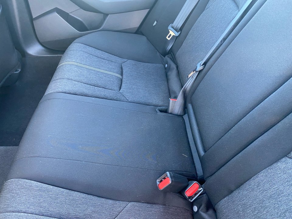 Certified 2025 Honda Accord Sport image 15