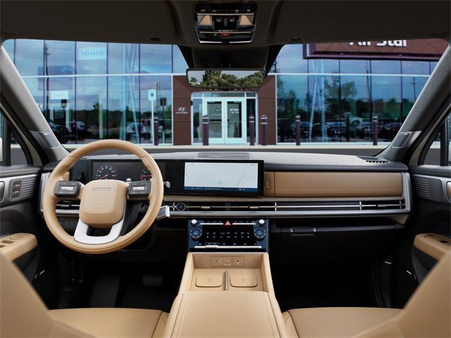 New 2026 Hyundai Santa Fe Calligraphy image 11