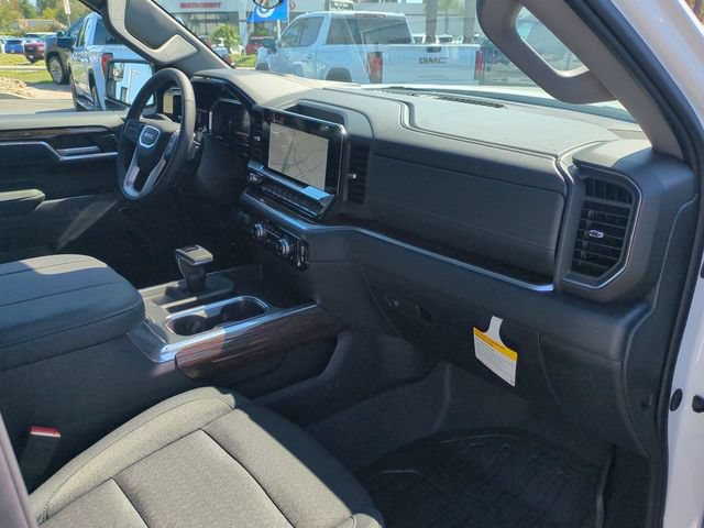New 2026 GMC Sierra 1500 Elevation w/ LPO, Elevation Black Package AWD/4WD image 30