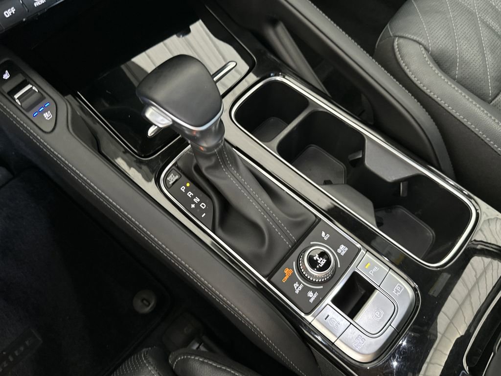 Used 2024 Kia Telluride SX X-Line AWD/4WD image 29