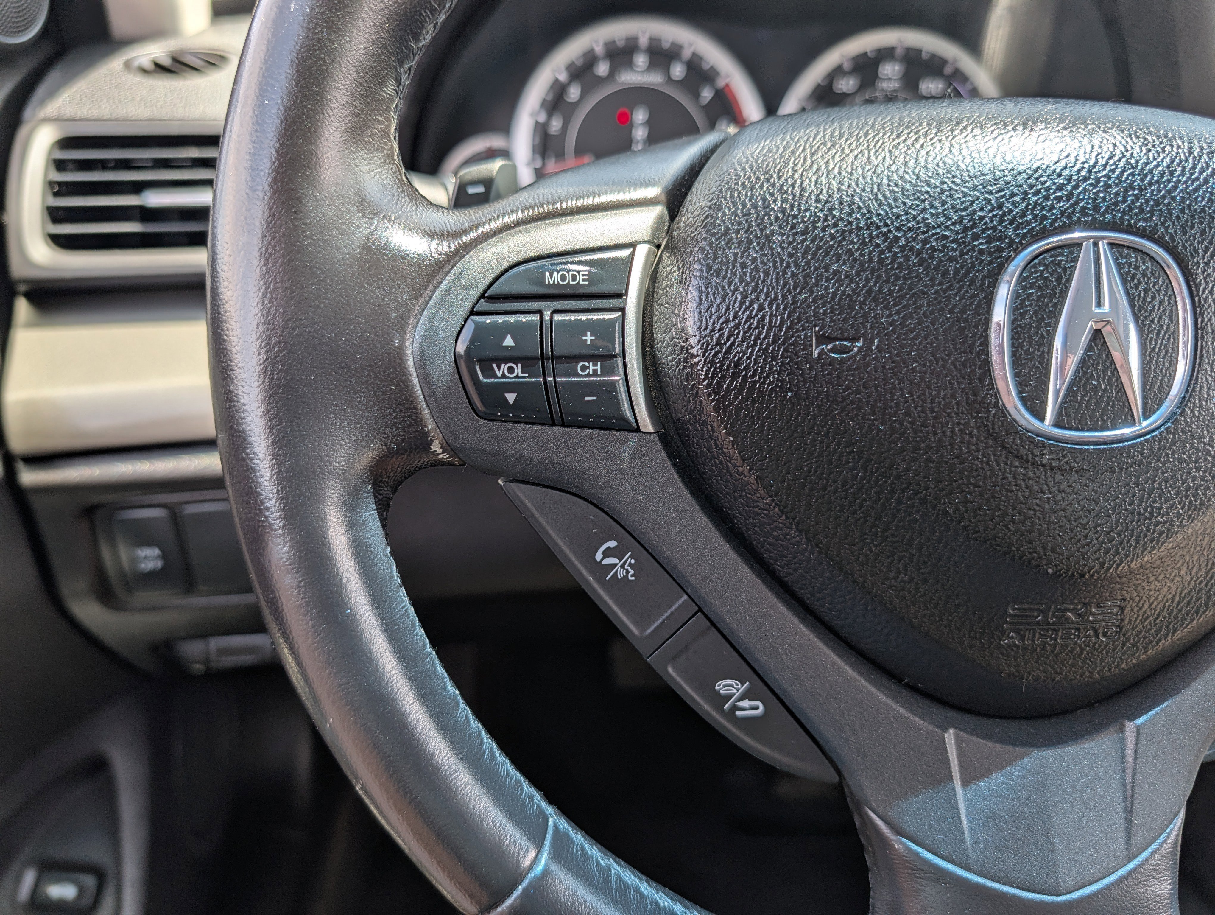 Used 2010 Acura TSX Sedan FWD image 30