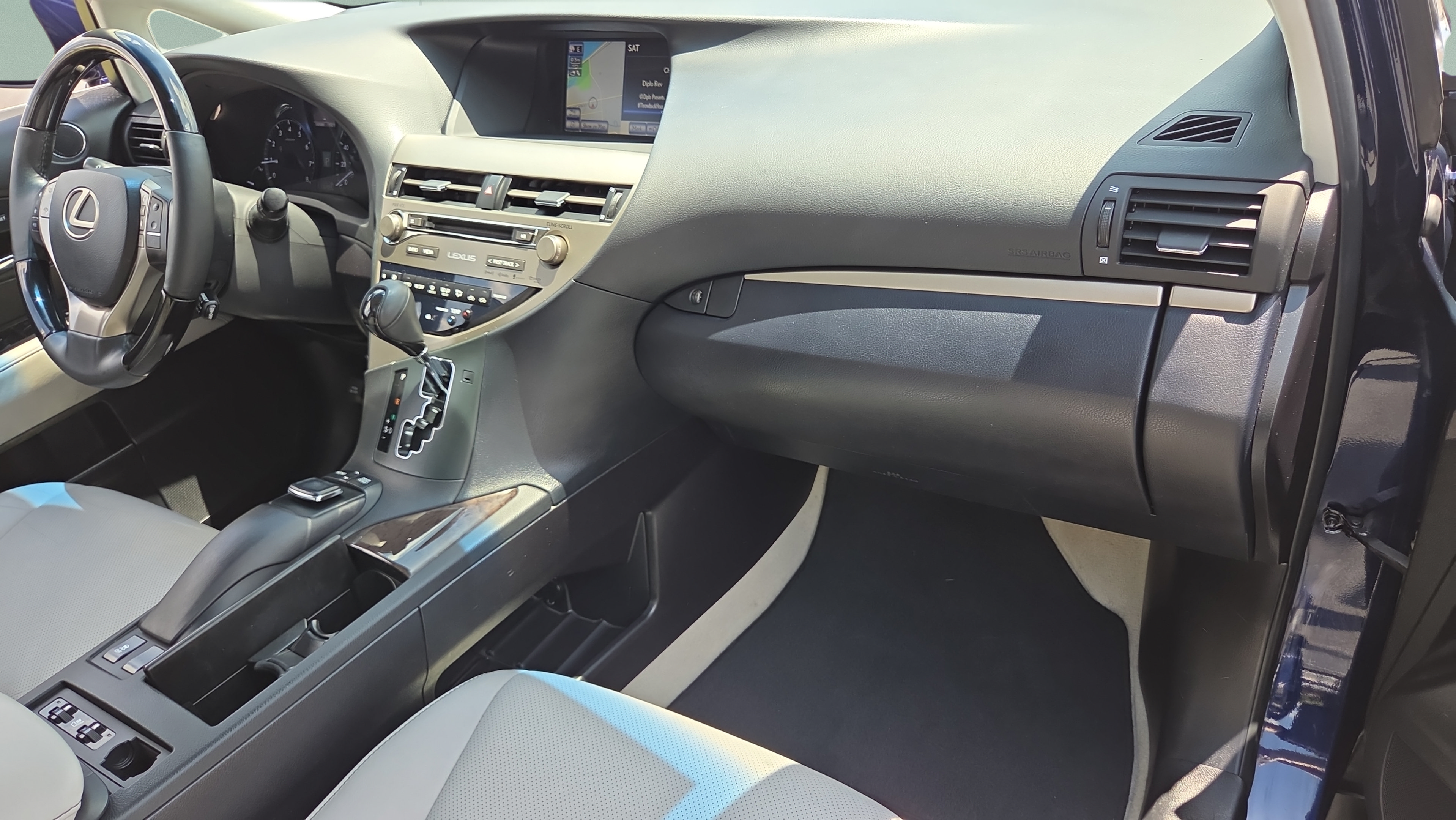 Used 2015 Lexus RX 350 FWD image 16